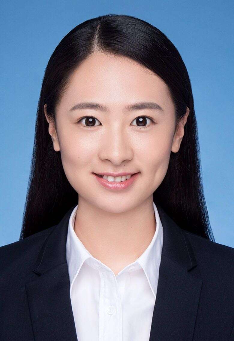 赵雅婷